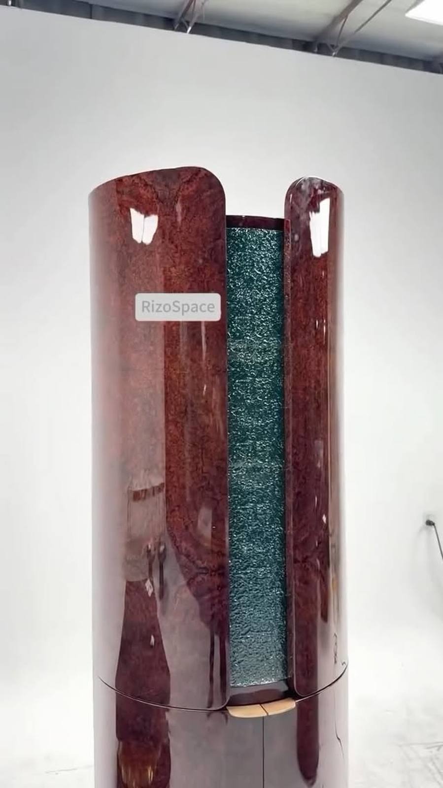 This wine cabinet is the absolute showstopper of