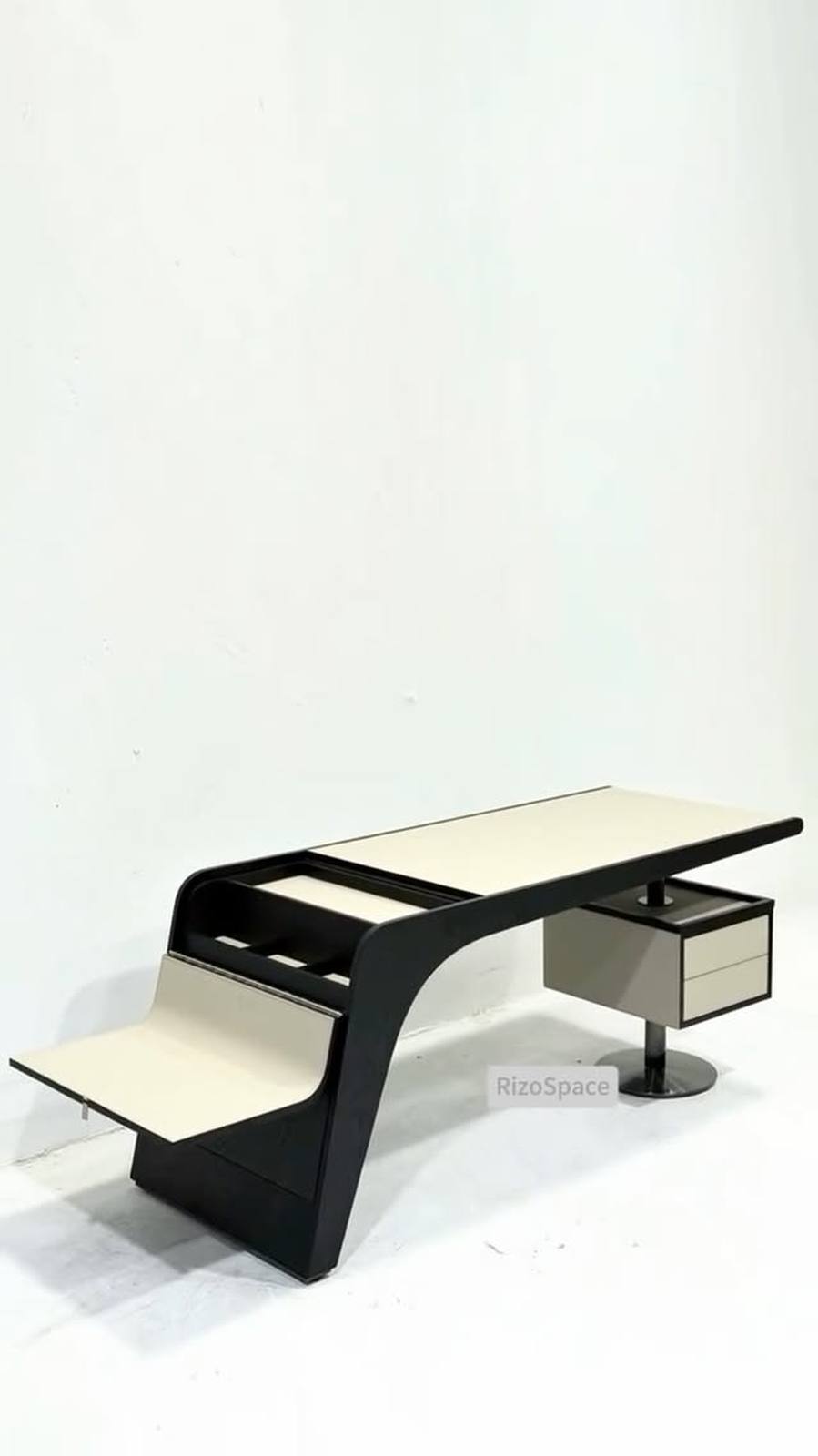 Legendary Study Desk