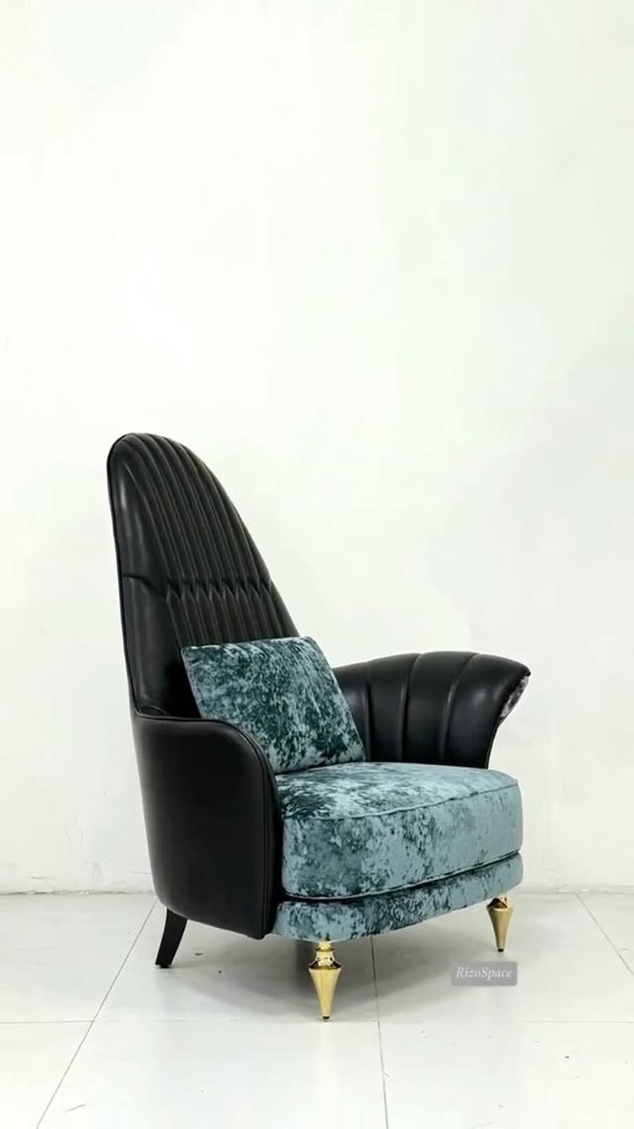 A Chair That Acts As A Work Of Art!