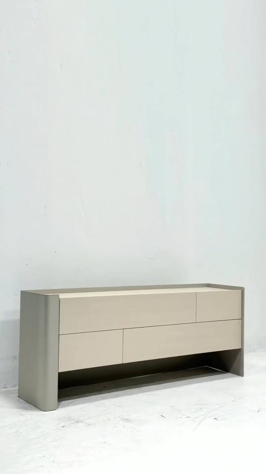 Effortless elegance in every detail This storage