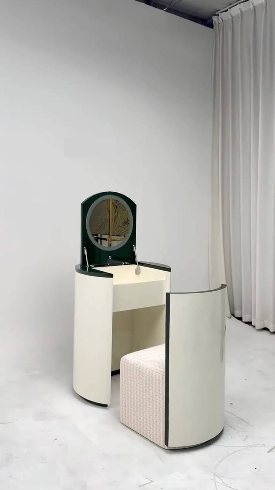 Bring romance to your bedroom with this exclusive