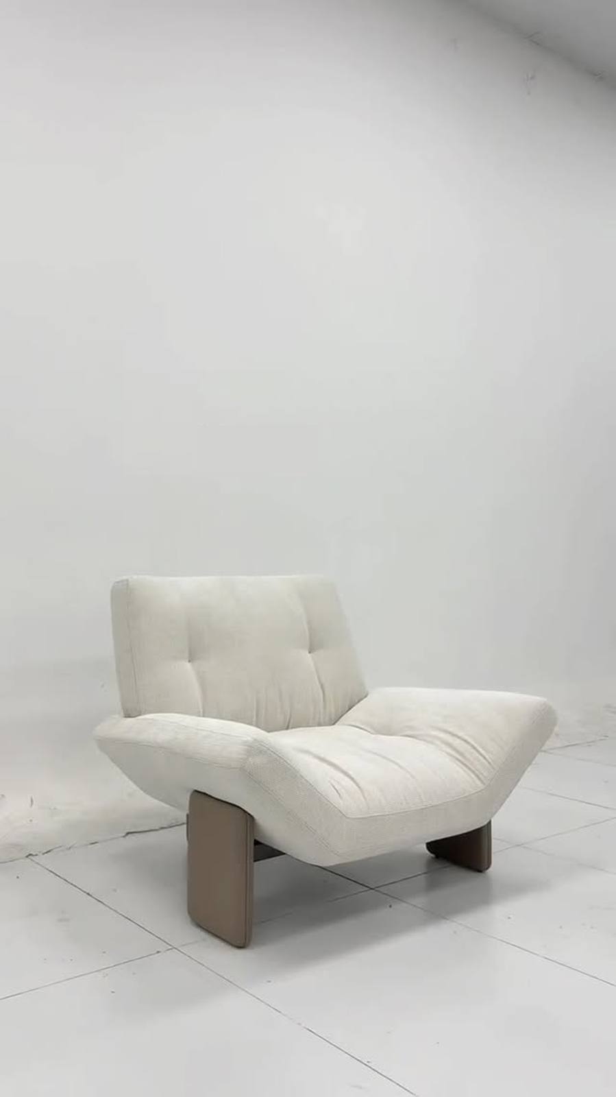 Sit in this piece, and you will understand.